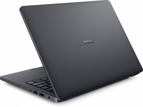 Dell Stacja robocza Dell Pro Max 14 MC14250 Win 11 Pro U7 255H/16GB/512GB Gen4/14.0 FHD+/UMA GPU/FgrPr&SmtCd/FHD/IR Cam/Mic/WLAN + BT/Backlit Kb/4 Cell/3PS