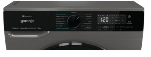 Gorenje Pralko-suszarka WD2PA964ADT/PL