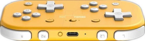 8BitDo Gamepad  Lite BT