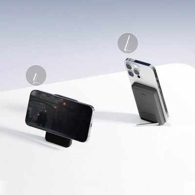 AUKEY PB-MS01 MagSafe PowerBank | 6700mAh | 20W | LED | USB-C