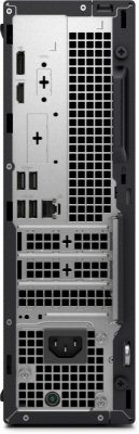 Dell Komputer Dell Pro Slim QCS1250 W11Pro i5-14500/16GB/512GB SSD/Integrated/Kb/Mouse/3YPS
