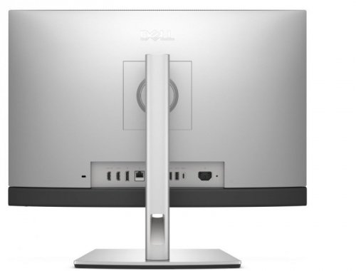 Dell Komputer Dell Pro 24 All-in-One Plus QB24250 W11Pro U5 245/16GB/512GB/23.81 FHD/Int/FHD Cam/Mic/WLAN+BT/WirelessKb&Mouse/160W/3YPS