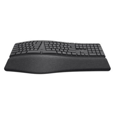 Trust Klawiatura ergonomiczna KEYRA bezprzewodowa