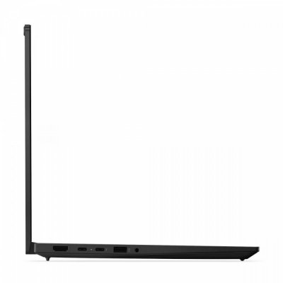 Lenovo Laptop ThinkPad E14 G7 21SX007MPB W11Pro Ultra 7 255H/16GB/512GB/INT/14.0 WUXGA/Graphite/1YR Premier Support + 3YRS OS + CO2 Offset