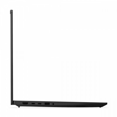 Lenovo Notebook ThinkPad E16 G3 21SR0071PB W11Pro Ultra 7 255H/16GB/512GB/INT/16.0 WUXGA/Black/3YRS OnSite + 1YR Premier Support + CO2 Offset
