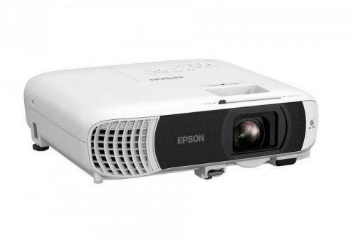 Epson Projektor EB-FH18  3LCD/FHD/4100L/WiFi/16k:1/16:9