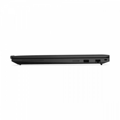 Lenovo Ultrabook ThinkPad T16 G4 21QE0048PB W11Pro Ultra 7 255U/16GB/512GB/INT/16.0 WUXGA/Black/3Y Premier Support + CO2 Offset