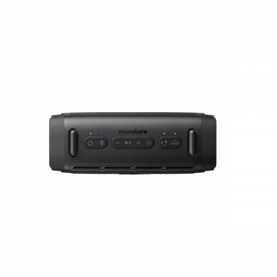 Anker Głośnik Soundcore Boom 3i czarny