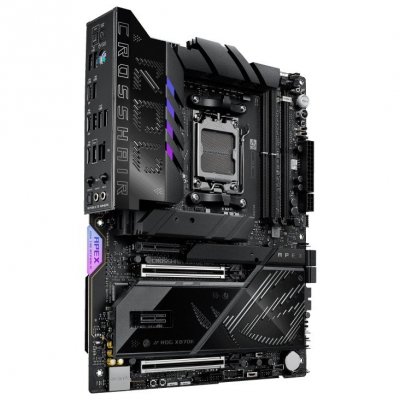 Asus Płyta główna ROG CROSSHAIR X870E APEX