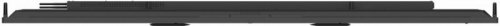 IIYAMA Monitor 86 cali TE8615A-B1AG IPS,4K,40pkt,550cd,DeepContrast-IR+,    HDMI x2,DP,USB-C, 2 x 20W, OPS Slot x1, 5xUSB, 2xRJ45,8-Array,EDLA, WiFi,PiP, iiW