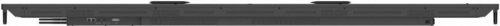 IIYAMA Monitor 86 cali TE8615A-B1AG IPS,4K,40pkt,550cd,DeepContrast-IR+,    HDMI x2,DP,USB-C, 2 x 20W, OPS Slot x1, 5xUSB, 2xRJ45,8-Array,EDLA, WiFi,PiP, iiW