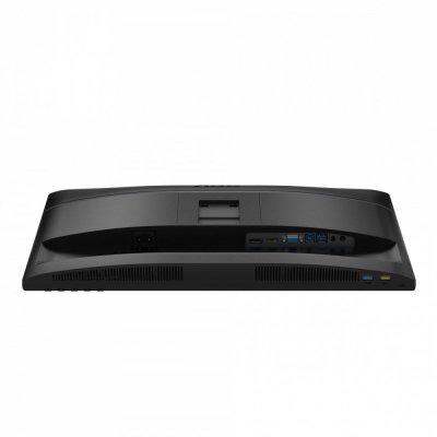 AOC Monitor 24E4U 23.8 cala IPS 120Hz HDMI DP VGA Pivot Głośniki