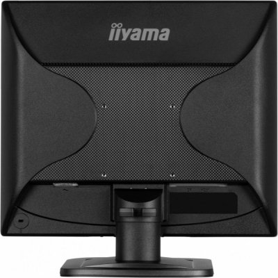 IIYAMA Monitor komputerowy  19 cali E1980S-B1 HDMI DP 250cd 3ms