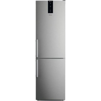 Whirlpool Chłodziarko-zamrażarka W7X92OOXH