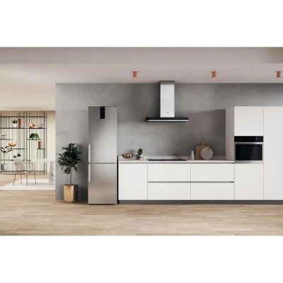 Whirlpool Chłodziarko-zamrażarka W7X92OOXH