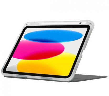 Targus Etui Clear Case for iPad (A16) and iPad (10th. gen.) 10.9-inch