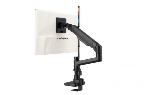 Kensington Wytrzymałe ramię do monitora SmartFit