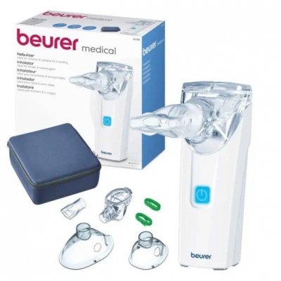 Beurer Inhalator IH55