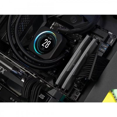 Corsair Pamięć DDR5 Vengeance 48GB/6000 (2*24GB) CL30 AMD EXPO & Intel XMP