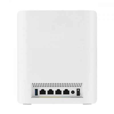 Asus Router ZenWiFi BT8 Tri- Band WiFi 7 Mesh (2pk)