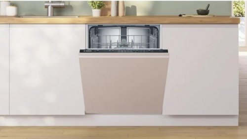 Bosch Zmywarka SMV25AX07F