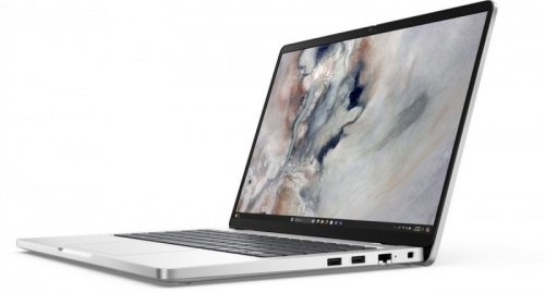 Dell Laptop Dell Pro 14 PC14250 W11P C5 220U/16GB/512GB/14.0 FHD+/INT/FgrPr/FHD/IRCam/Mic/WLAN+BT/BcklKb/3C/3YPS Platinum