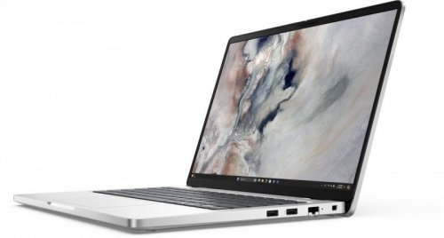 Dell Laptop Dell Pro 14 PC14250 W11P C5 220U/16GB/512GB/14.0 FHD+/INT/FgrPr/FHD/IRCam/Mic/WLAN+BT/BcklKb/3C/3YPS Platinum
