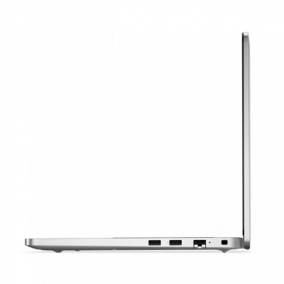 Dell Laptop Dell Pro 14 PC14250 W11P U7 255U/16GB/512GB/14.0' FHD+/INTFgrPr/FHD/IRCam/Mic/WLAN+BT/BcklKb/3C/3YPS Platinum