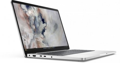 Dell Laptop Dell Pro 14 PC14250 W11P C3 100U/8GB/512GB/14.0 FHD+/INT/FgrPr/FHD/IRCam/Mic/WLAN+BT/BcklKb/3C/3YPS Platinum