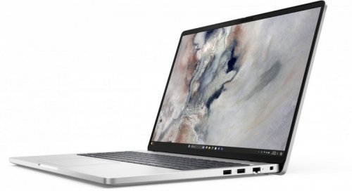 Dell Laptop Dell Pro 16 PC16250 W11P C5 120U/16GB/512GB/16.0 FHD+/Int/FgrPr/FHD/IRCam/Mic/WLAN+BT/BcklKb/3C/3YPS Platinum