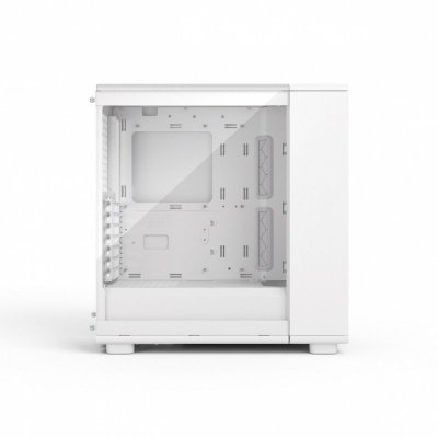 Fractal Design Obudowa FDE Epoch White TG Clear Tint