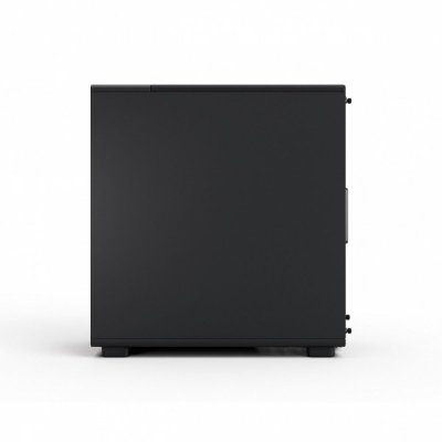 Fractal Design Obudowa FDE Epoch Black TG RGB Light Tint