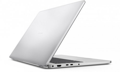Dell Laptop Dell Pro 16 PC16250 W11P U5 235U/32GB/512GB SSD/16.0 FHD+/Int/FgrPr/FHD/IRCam/Mic/WLAN+BT/BcklKb/3C/vPro/3YPS Platinum