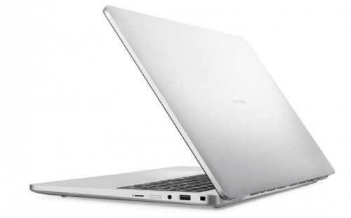 Dell Laptop Dell Pro 16 Plus PB16250 W11P U7 265U/16GB/512GB SSD/16 FHD+/Int/FgrPr&SmtCd/FHD/IRCam/Mic/WLAN+BT/BcklKb/3C/vPro/3YPS Aluminum