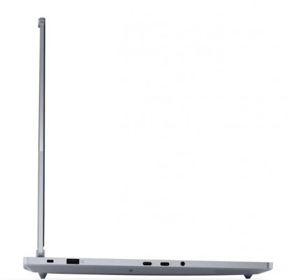 Lenovo Notebook ThinkBook 16p G6 21R0001SPB W11Pro Ultra 7 255HX/2x16GB/1TB/RTX 5060 8GB/16.0 WUXGA/Luna Grey/1YR Premier WHB + 3YR OS + CO2 Offset