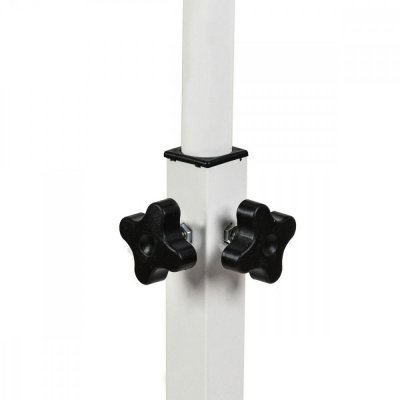 Maclean Mobilne biurko/stand na laptop MC-121 B