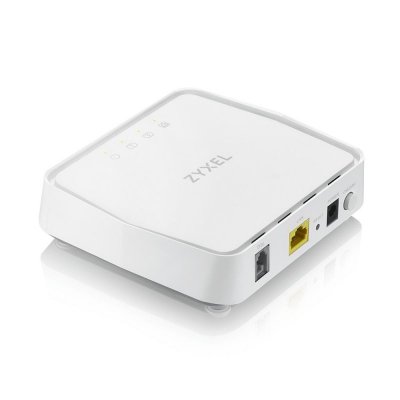 Zyxel Router VMG4005-B50A-EU01V1F