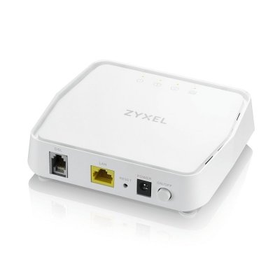 Zyxel Router VMG4005-B50A-EU01V1F