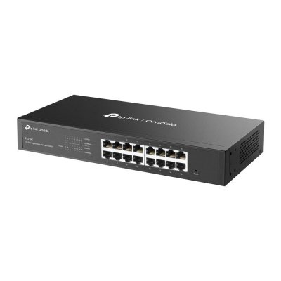 TP-LINK Przełącznik zarządzalny ES216G