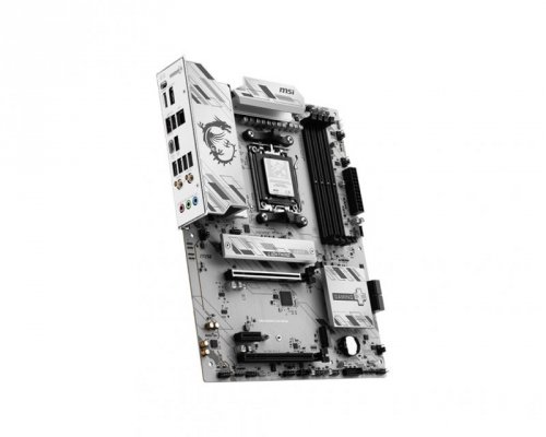 MSI Płyta główna B850 GAMING PLUS WIFI6E AM5 4DDR5 ATX