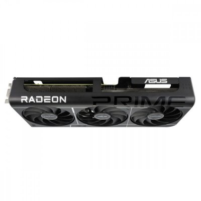 Asus Karta graficzna Radeon RX 9060 XT Prime OC 16GB GDDR6