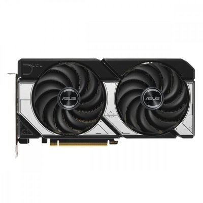 Asus Karta graficzna GeForce RTX 5070 DUAL 12GB GDDR7 192BIT HDMI/3DP