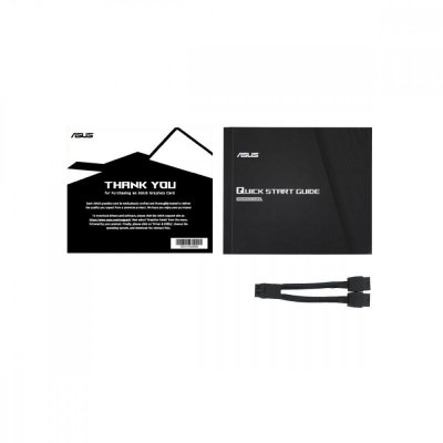 Asus Karta graficzna GeForce RTX 5070 DUAL 12GB GDDR7 192BIT HDMI/3DP