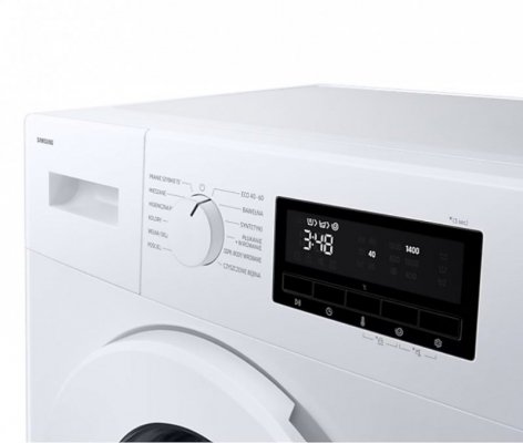 Samsung Pralka WW90FG3M05TWEO