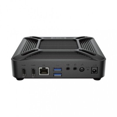 Synology Klient nadzoru VS600HD VisualStation 2xHDMI 4K 36W 3Y