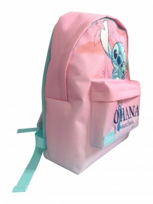 Kids Euroswan Plecak dwukomorowy 29 cm Stitch