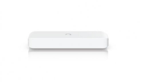 UBIQUITI Przełącznik zarządzalny UniFi Switch Flex USW-Flex-2.5G-8