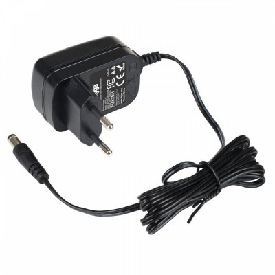 AKYGA Zasilacz 9V/1A 9W AK-TB-11 5.5X2.1MM Sieciowy uniwersalny