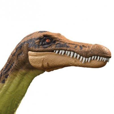 Mattel Figurka Jurassic World Suchomimus