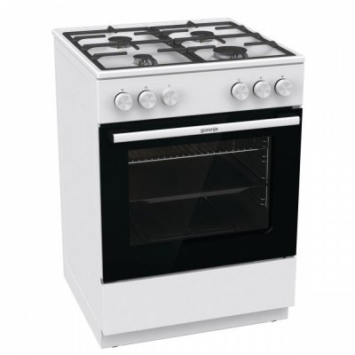 Gorenje Kuchnia gazowa GG6A10WFFM